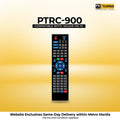 PTRC - 900 (HD-10)