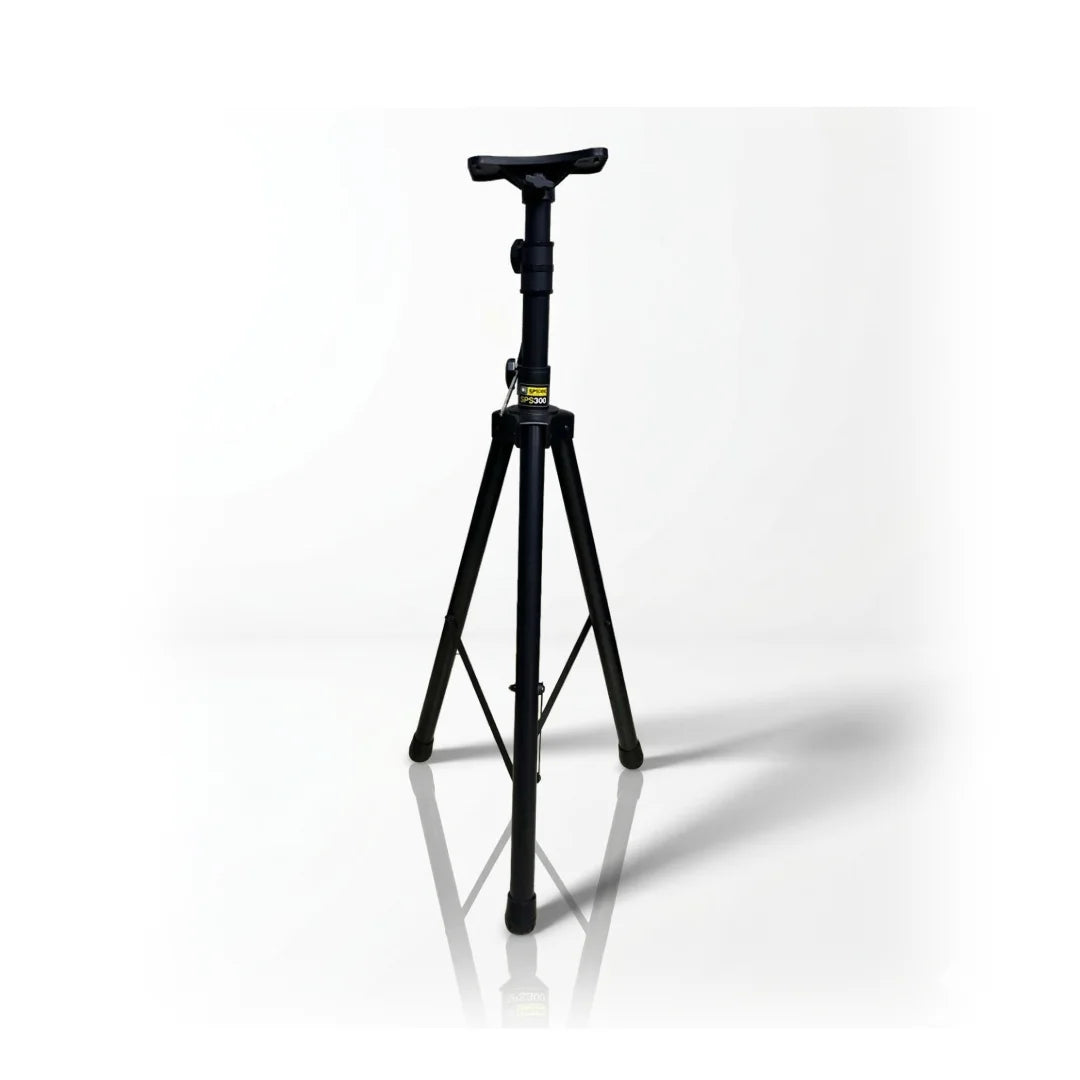Platinum Karaoke SPS300 heavy duty speaker stand