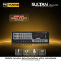 Sultan MA-350R