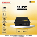 Tango SD Card Karaoke Player