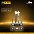 U20 Wireless Mic