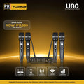 U80 Wireless Mic