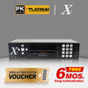 24 Months Song Authentication for X-3
