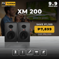 XM200 Cross-Media Speaker
