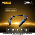 Zuma Neckband Speaker