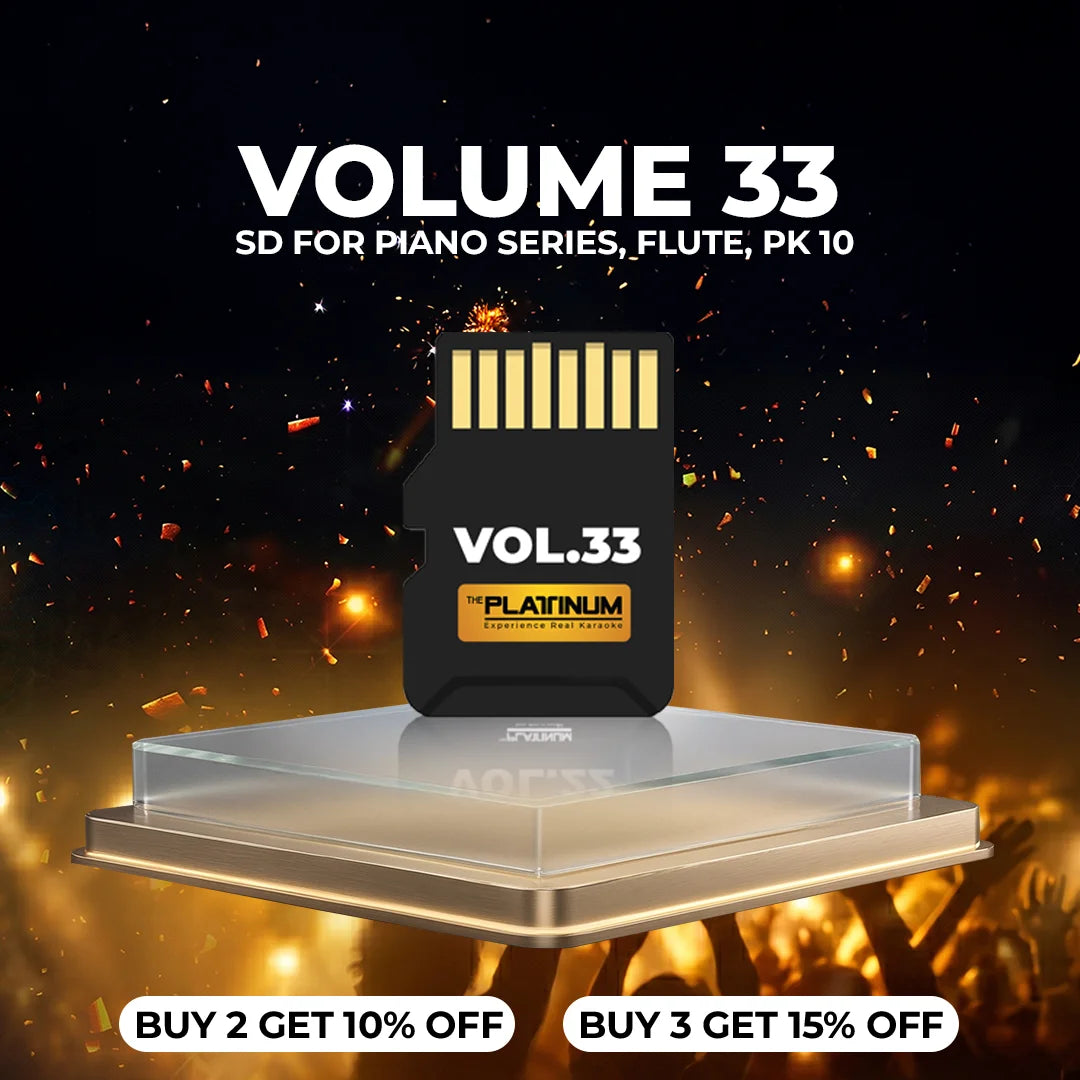 SD Volume 33, SD Volume 106, PT5000, PT-8000, CD Volume 106 6.6 Buy more save more