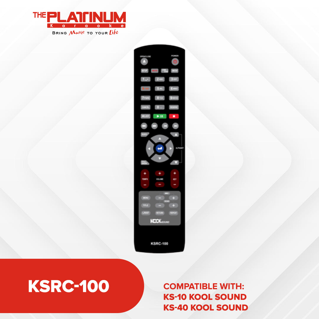 KSRC-100