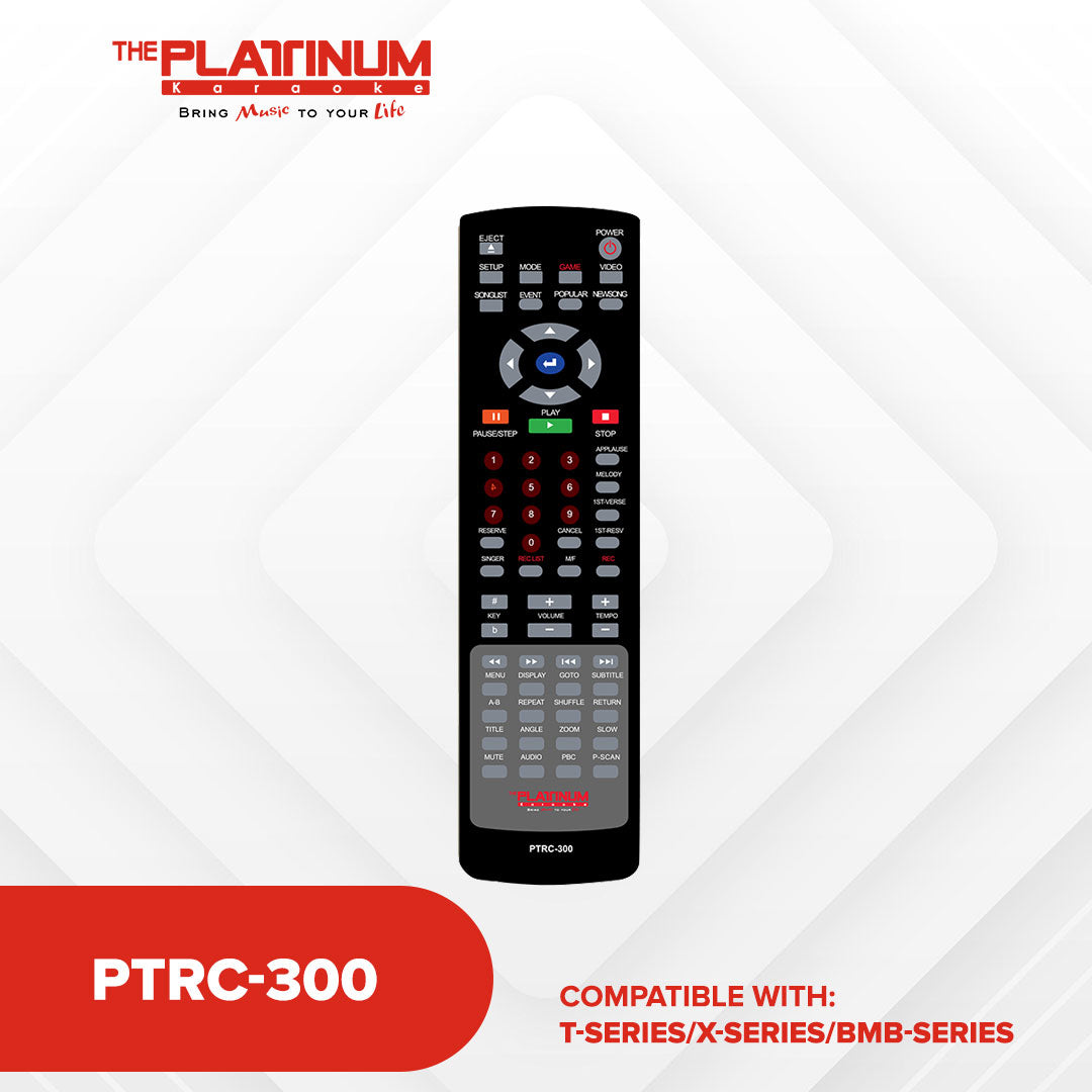 PTRC-300