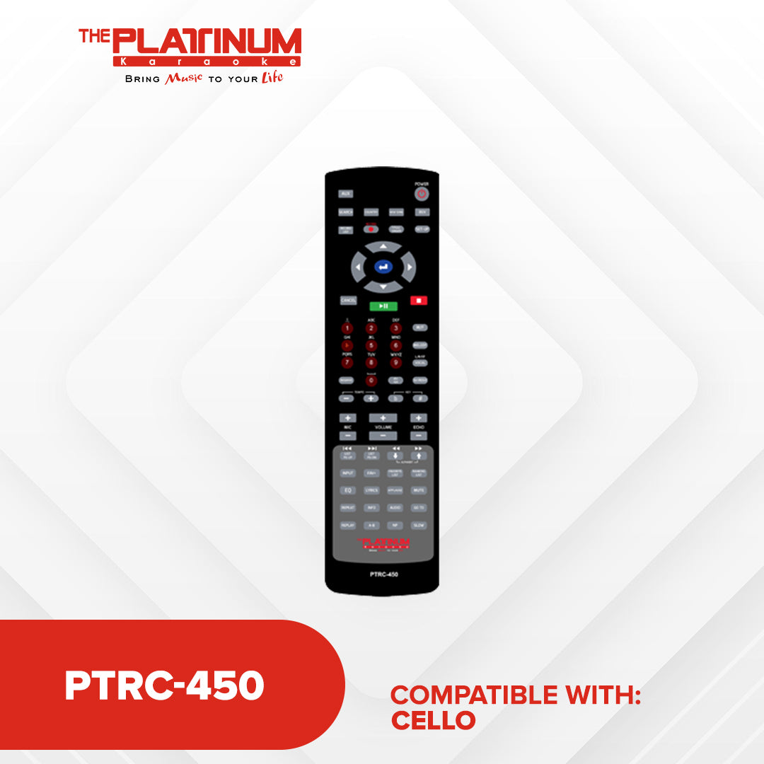 PTRC-450